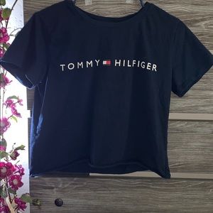Tommy Hilfiger basic shirt